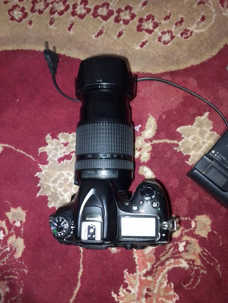 nikon d7100 5