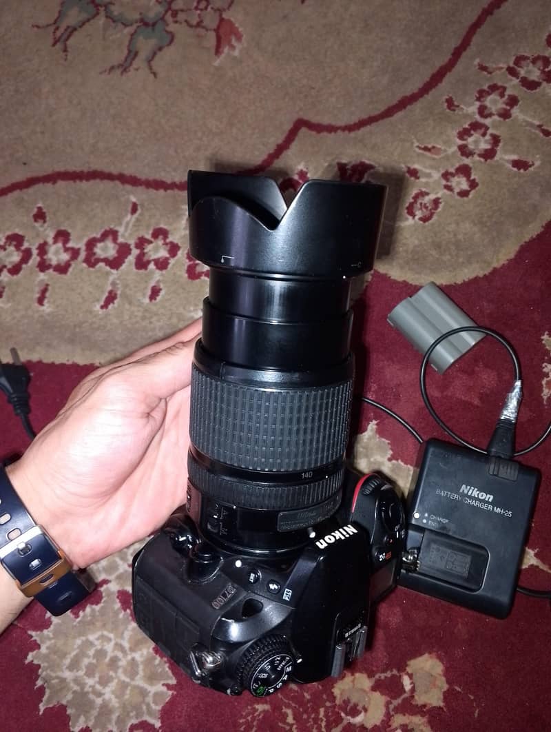 nikon d7100 7