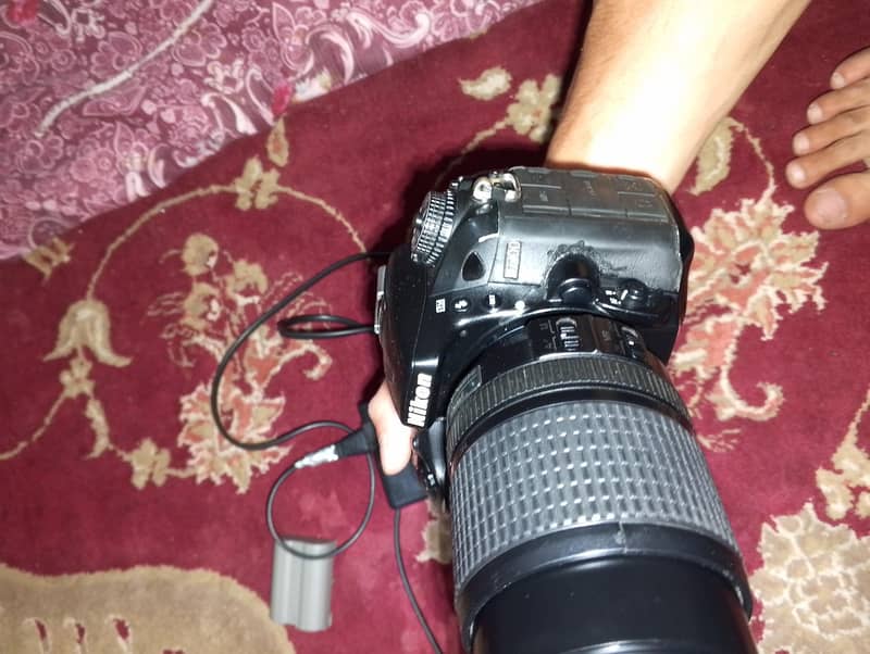 nikon d7100 9