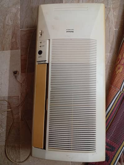 national window ac 1.5 ton