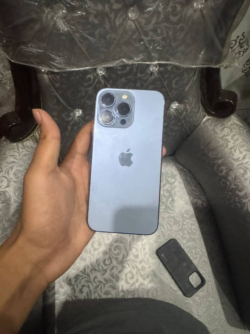 13 pro 7