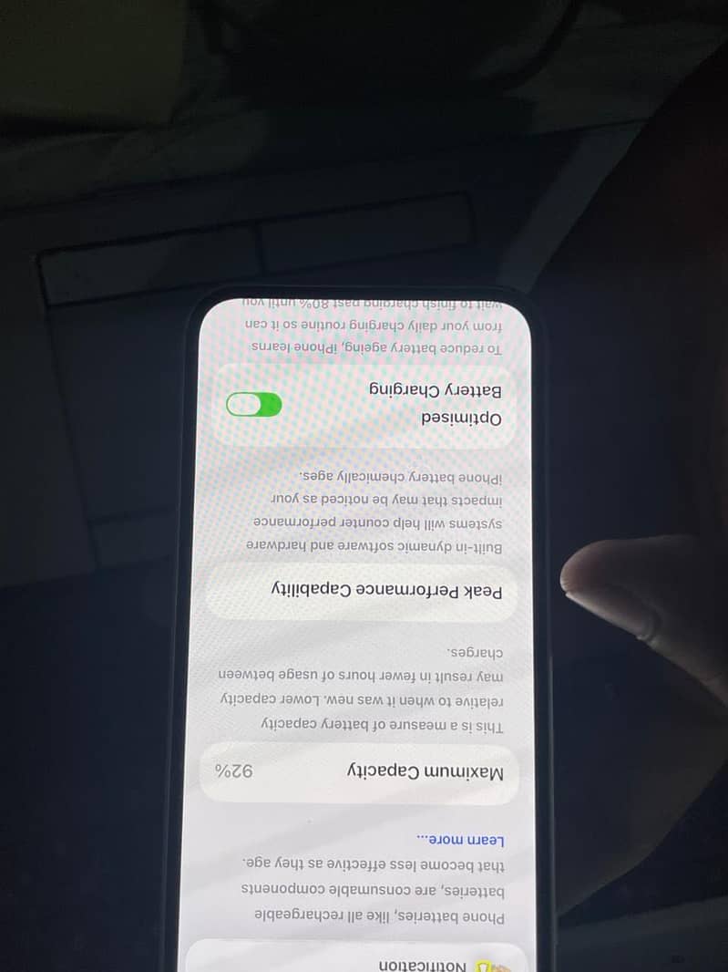Apple iPhone 13 mini 4
