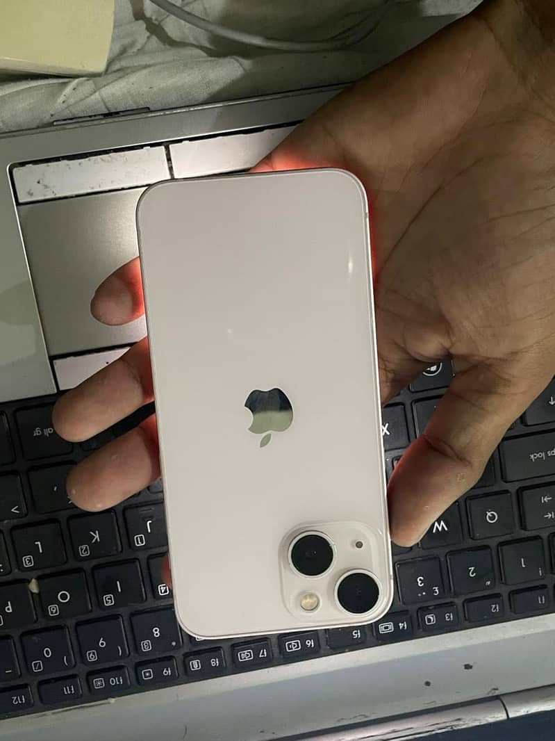 Apple iPhone 13 mini 7