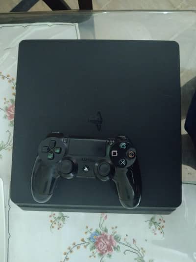 ps4 slim