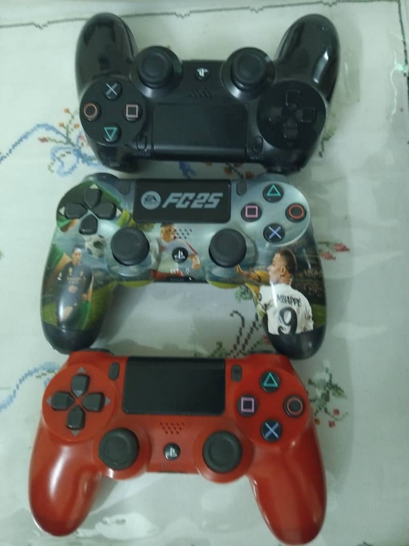 ps4 slim 3