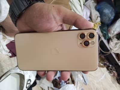 iphone 11 pro max 64gb non pta Whatsapp 03152715712