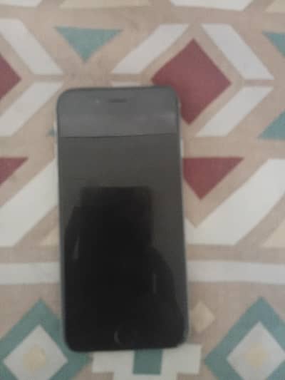 Apple iPhone 6