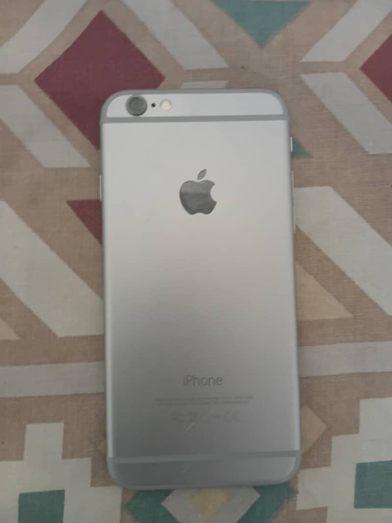 Apple iPhone 6 1