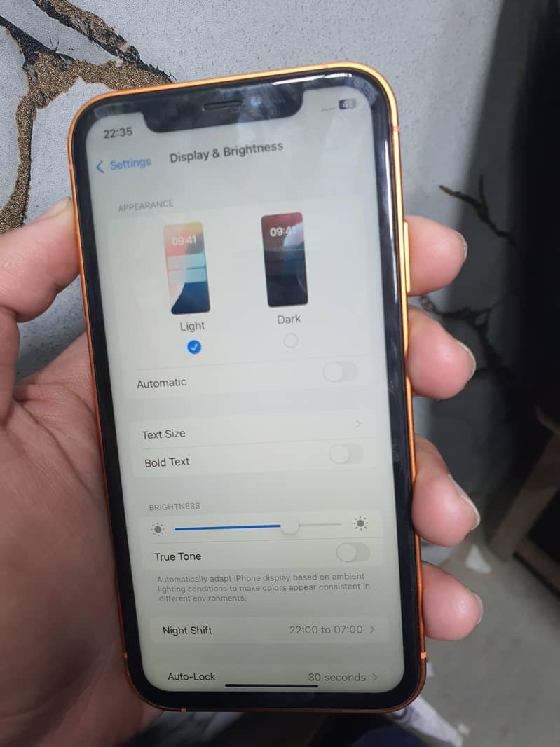 iphone xr converted 1