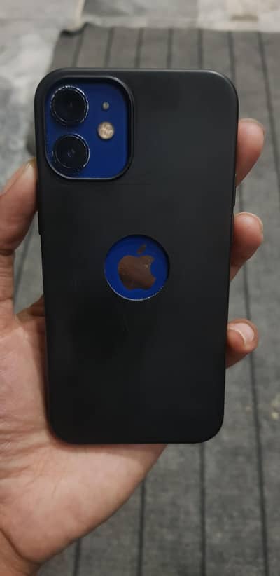 Apple iPhone 12 mini 256gb Non PTA