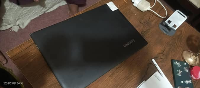 lenovo ideapad lush graphics