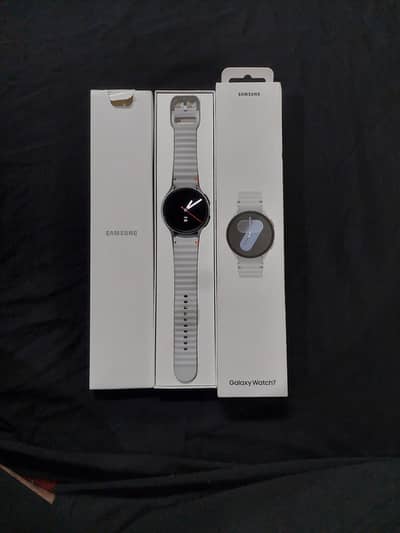 Samsung Galaxy Watch 7 44mm