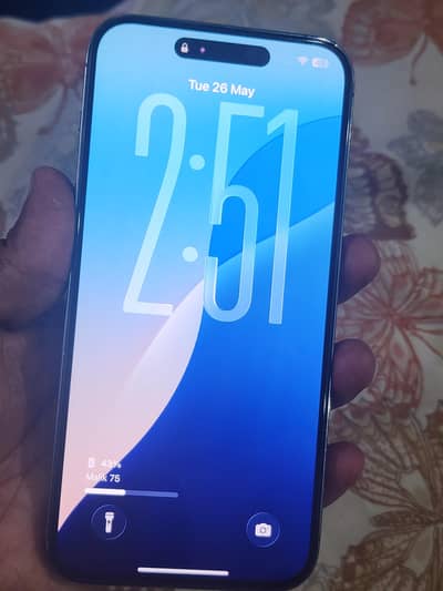 Apple iPhone 14 Pro Max urgent for sale