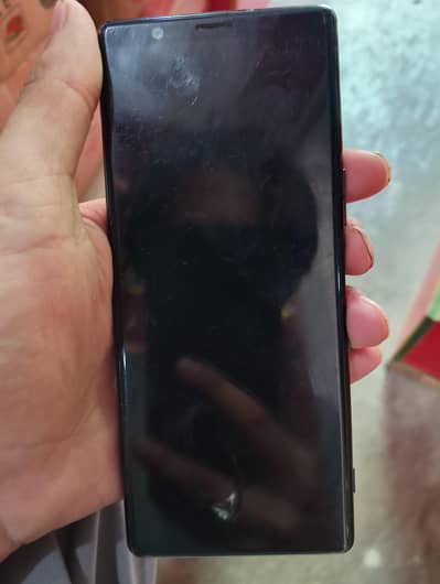 Sony Xperia 4 10 by 7 condition non pta ha gaming phone ha