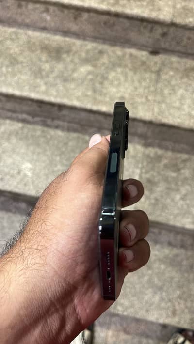 I PHONE 13 PRO PTA APPROVED