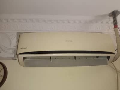 KENWOOD 1.5 ton  eSense series