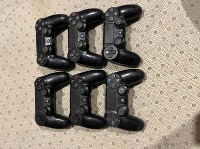 ps4 controller