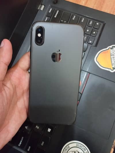 iphone X PTA Approve