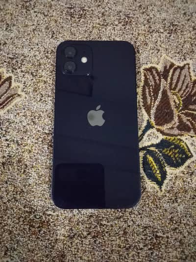 Apple iPhone 12