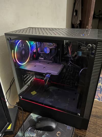 Gaming pc for sale