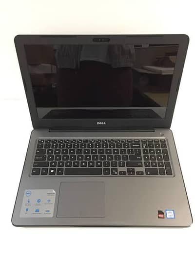 Inspiron 5567 i3 7th Gen