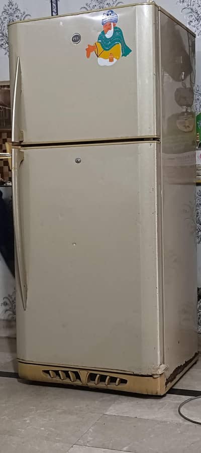 pel fridge