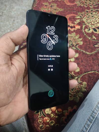 one phus 6t all oky PTA approved