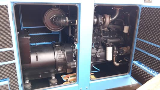 cummins 350kva brand new Diesel generator