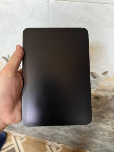 ipad mini 6