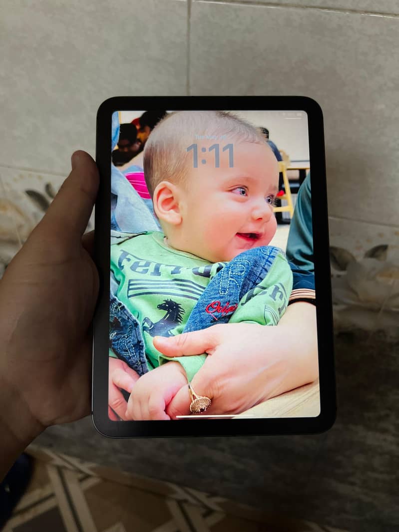 ipad mini 6 2