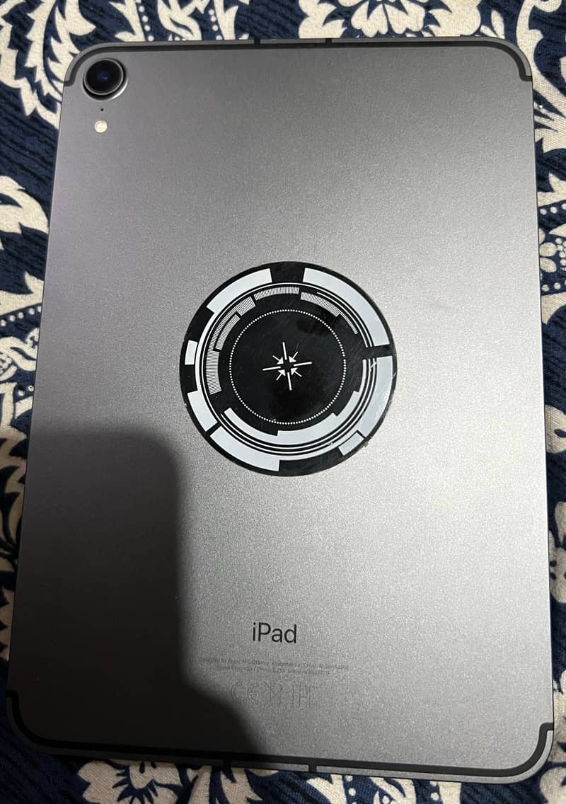 ipad mini 6 6