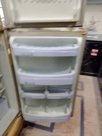 Medium Size Refrigerator for Sale – Excellent Condition