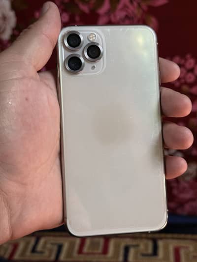 iPhone 11 Pro 256GB PTA