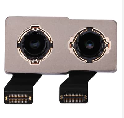 apple iphone 16 plus pro max mini front back camera cam original oem