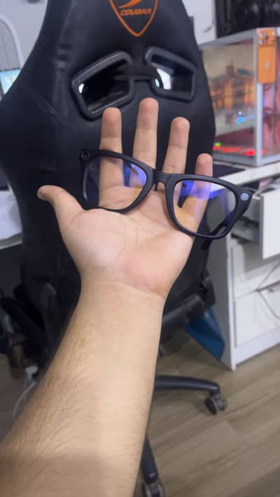 Meta Raybans Gen 2 ( Alternative )