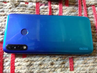 tecno 3/32