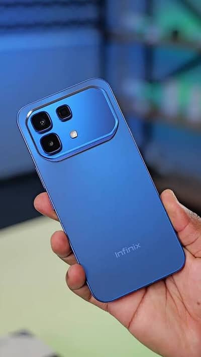 Infinix Note 60 Pro 8GB/256GB for sale.