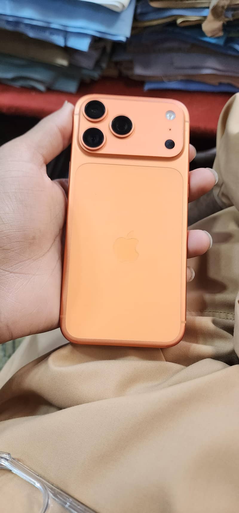 iphone 17 pro max 0