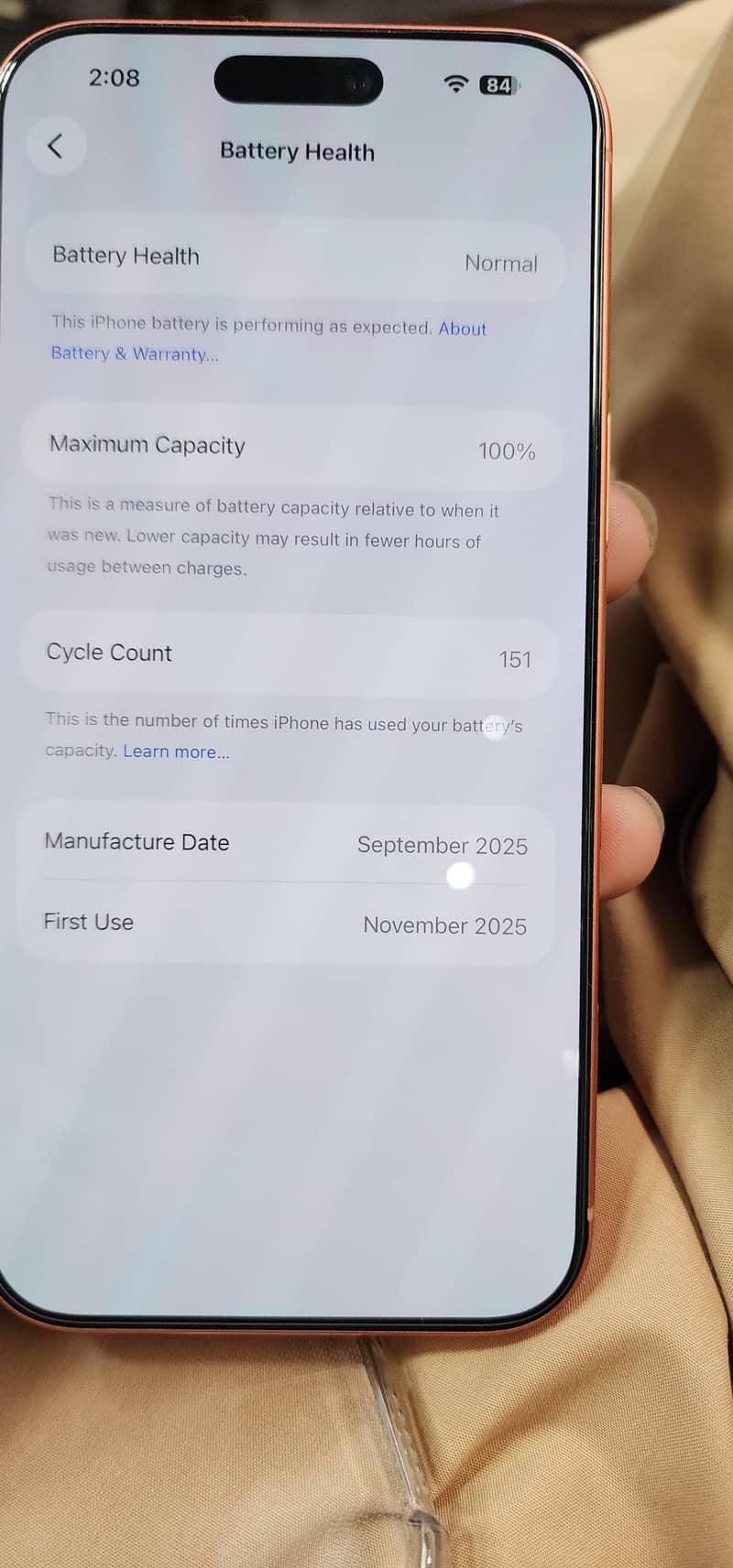 iphone 17 pro max 1