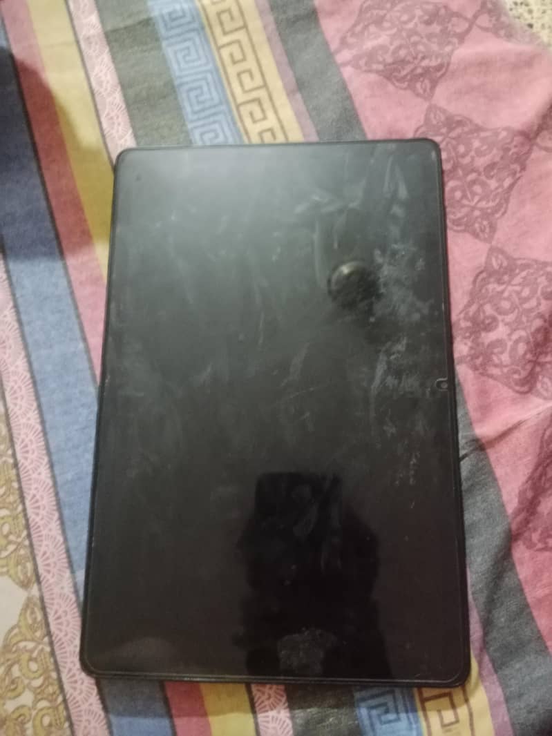 Galaxy a9a+ 1