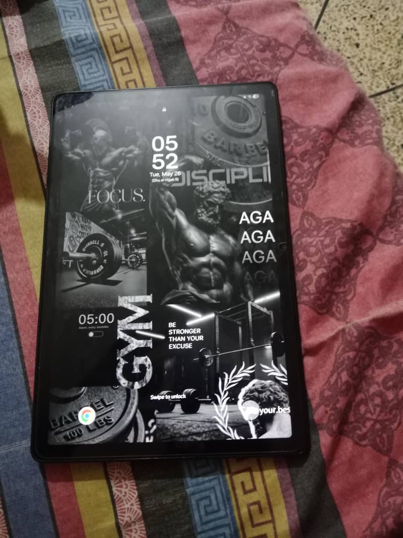 Galaxy a9a+ 2