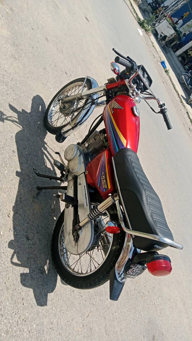 2010 model 0