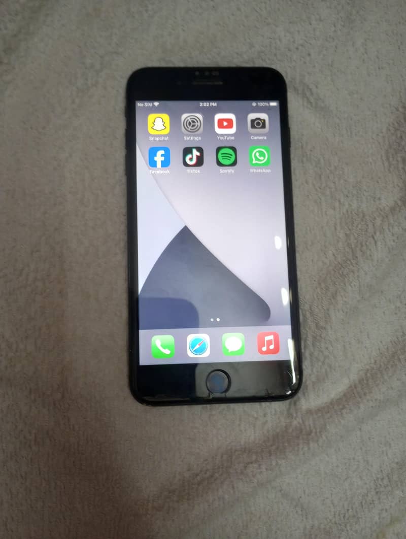 iphone 7 plus 1