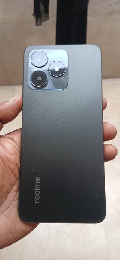 Realme C53 Scratchless Condition 6/128 10/11