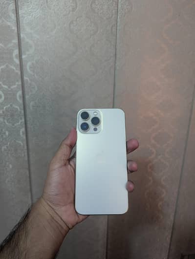 Iphone 13 Pro Max 256GB Factory Unlock