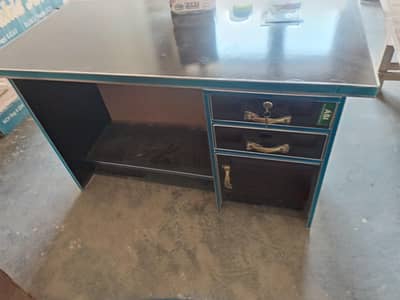Clinic future for sale
