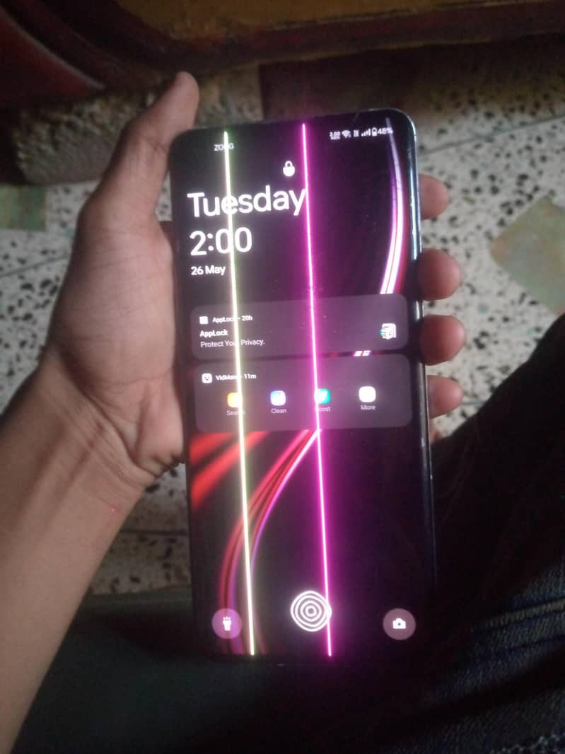 One Plus 9 Pro 4