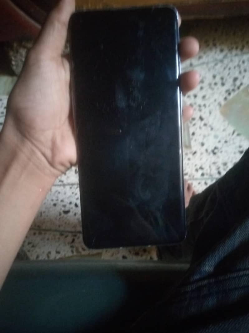 One Plus 9 Pro 5