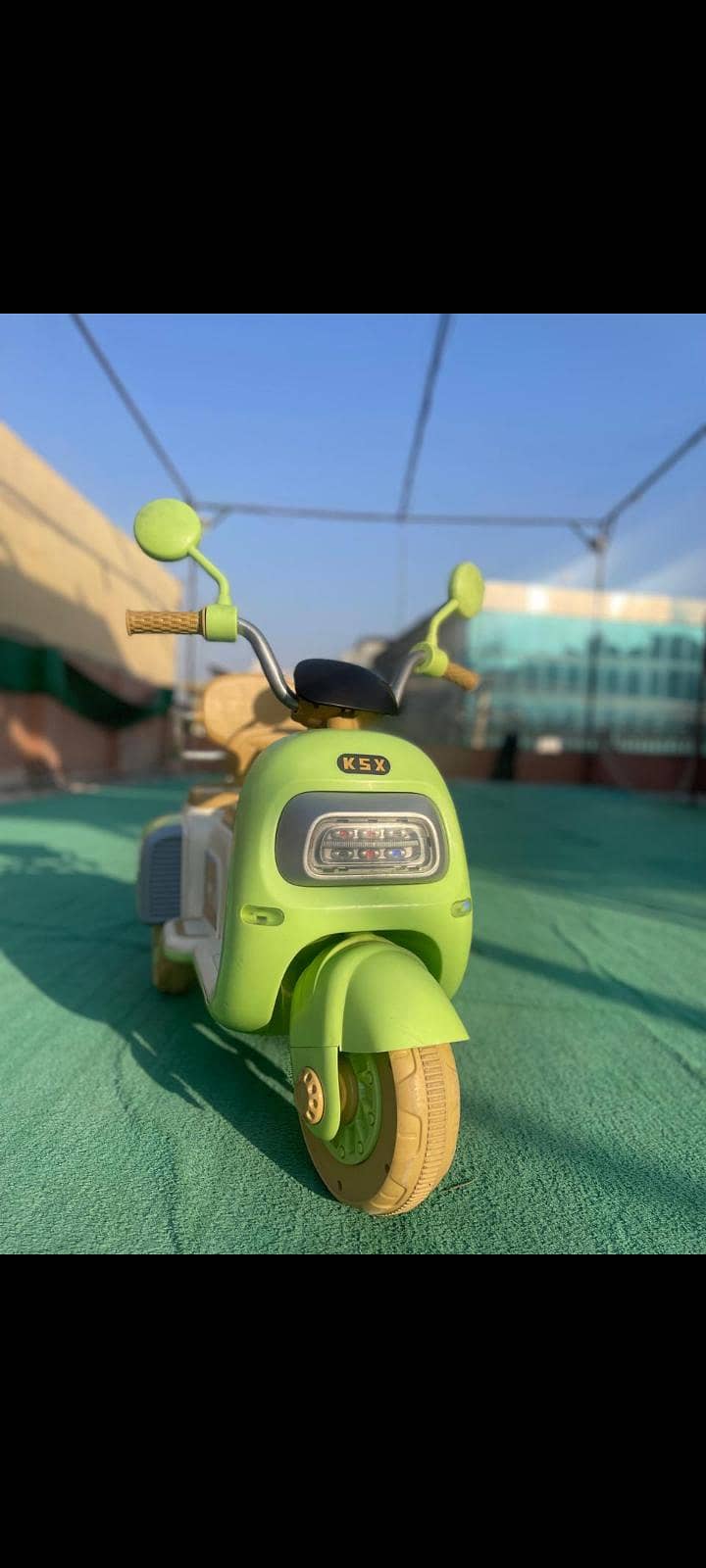 scooter 0