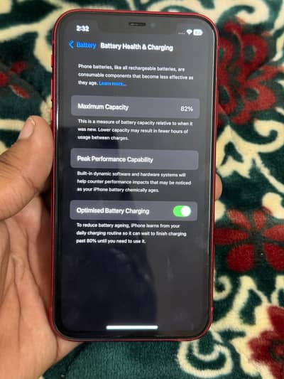 I phone 11